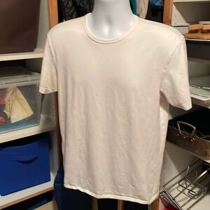 Gap Men’s Stretch T-Shirt/Tee Large